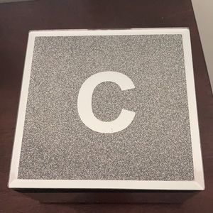 Philip Whitney Cole Street Mirrored Box